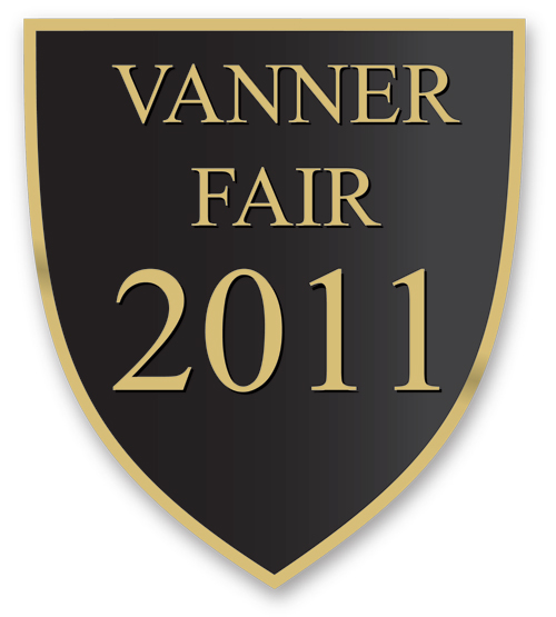 Vanner Fair Logo