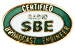 CBRE Certification Pin