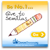 Give to Semillas