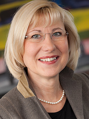Prof. Ursula Gather