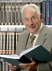 Prof. Dr. Peter Grünberg