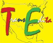 Trans Edita logo