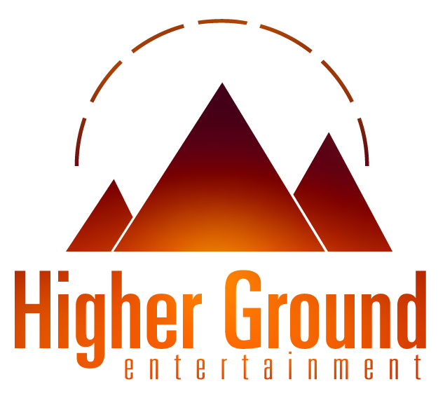 Higher Entertainment logo