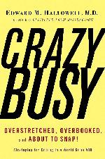 CrazyBusy cover