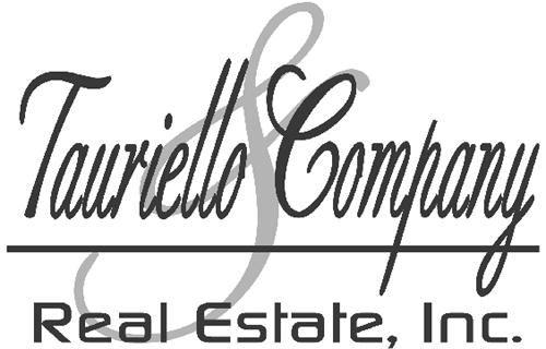 Tauriello Logo
