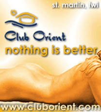 Club Orient