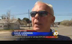Dave Landman