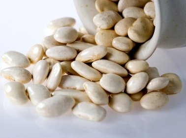 Large White Beans
