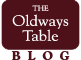 The Oldways Table Blog