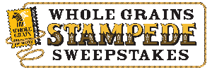 Whole Grains Sweepstakes