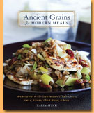 Acient Grains Book
