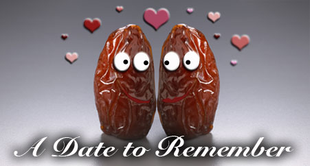 A date to remember