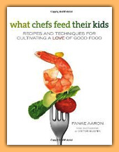 What Chefs Feed Their Kids