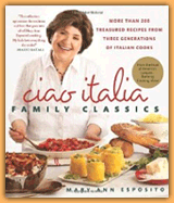Ciao Italia Family Classics