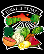 Yuma Lettuce days
