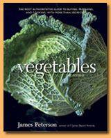 Vegetables, Revised