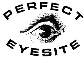 Perfect Eyesight Logo