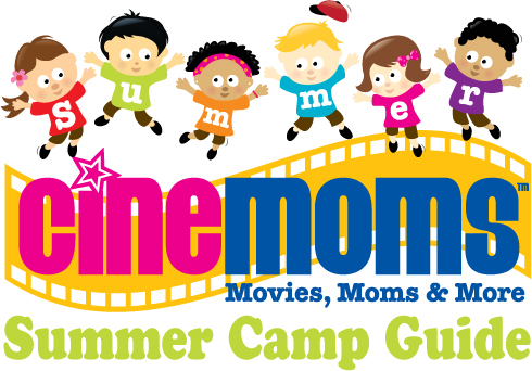 CineMoms Summer Camp Guide