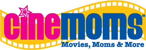 CineMoms Logo