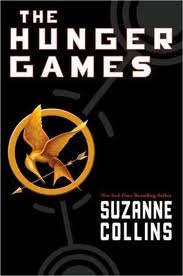 Hunger Games cover