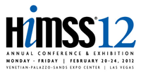 Himss12 logo