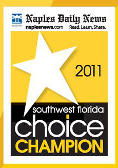 2011 choice award