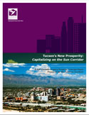 Tucson Prosperity Report Cover 2010