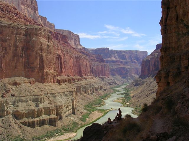 Grand Canyon - Sarah Pitcher