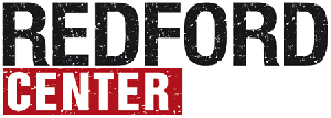 Redford Center logo