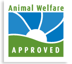 animal welfare approved logo 