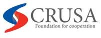 CRUSA logo