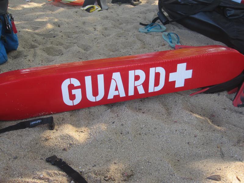 cpr lifeguard