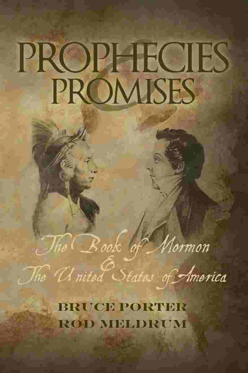 Prophecies and Promises cover