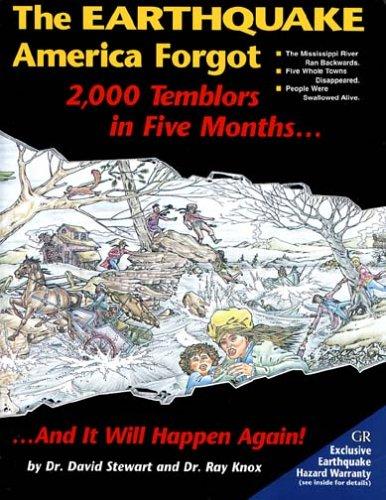 Earthquake America Forgot