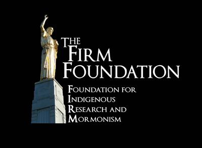 FIRM Foundation logo