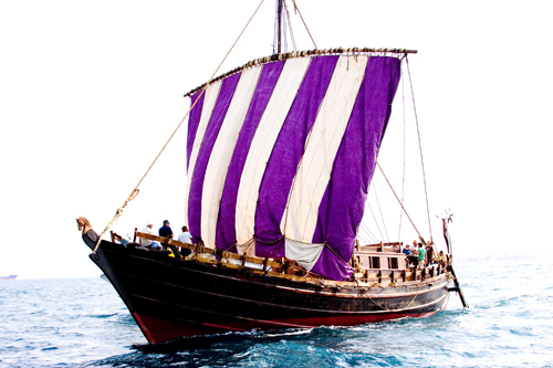 The Phoenician Ship Expedition