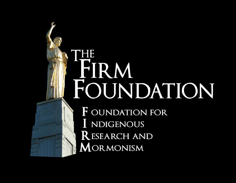 The FIRM Foundation