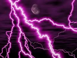 initiator purple lightning