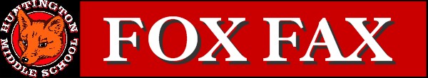 Fox Fax logo