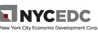 NYC EDC Logo