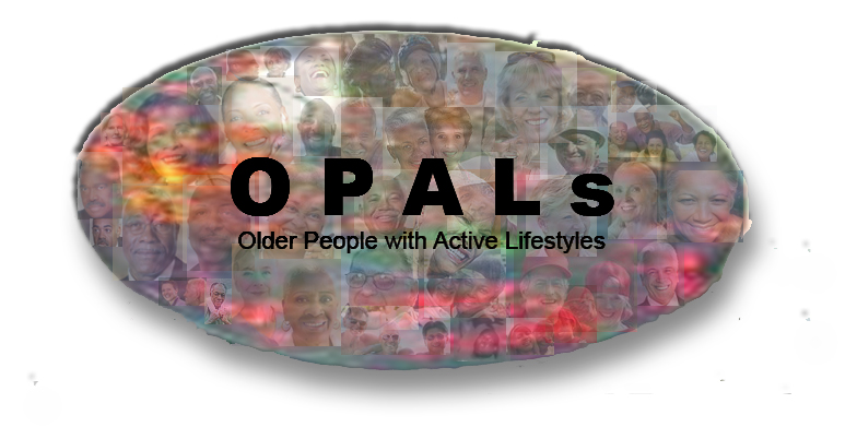 OPALs Logo