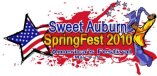 Sweet Auburn Logo