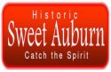 Spirit of Sweet Auburn Logo