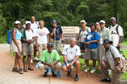 OPALs Hike Group