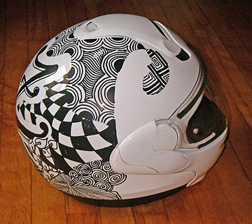helmet view 1