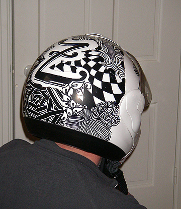helmet view 3