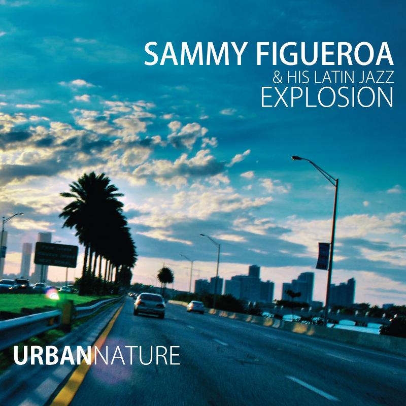 SammyFigueroa UrbanNature