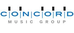 Concord Jazz logo