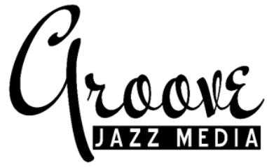 Groove Jazz Media logo