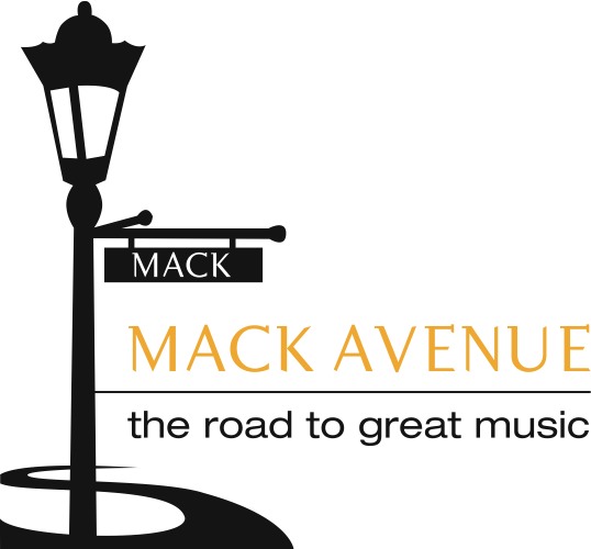 Mack Avenue logo